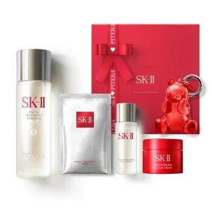 [SK-II](강남점)(12MC) SK-II 피테라 에센스 75ml +매직베어 키링증정