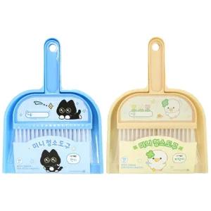 모닝글로리 2500 미니 청소도구 책상 빗자루 준비물 신학기