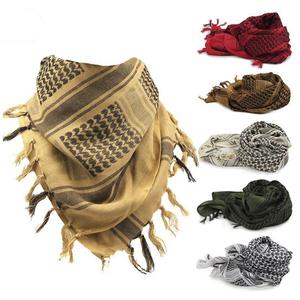 택티컬 쉐마그 스카프(Shemagh)_데저트 스카프 전술