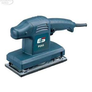 ES산전 샌더기 P293(160w/93mm)전기샌더