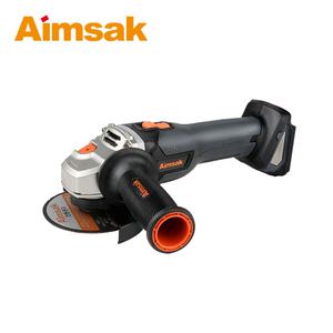 아임삭 18V 충전 그라인더 BL18G60 BL18G61 베어툴 (몸체) 배터리없음 그라인더