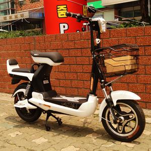 전동스쿠터 전동킥보드 UECO150A 여자스쿠터 리튬이온