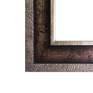 1000/2000피스 퍼즐전용액자 엔틱실버(73cm*51cm)