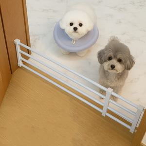 파파스 강아지 울타리 애견 펜스 안전문