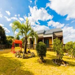 [제주] 제주 밧돌 펜션하우스(제주, 제주)