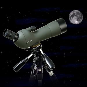 21세기 스포팅스코프 망원경/천체망원경/고배율/줌/방수