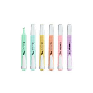 스타빌로 스윙쿨 파스텔 형광펜 낱자루