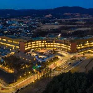 라마다호텔&스위트 바이 윈덤 평창