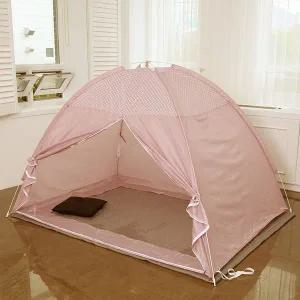 BDR 원터치 난방텐트 더블 (2인용)