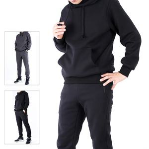 국내생산 후드상하세트 기모등산복 남성 작업복 남자 아웃도어 조거트레이닝팬츠
