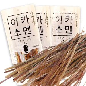 삼호 오징어채 이카소멘 30봉