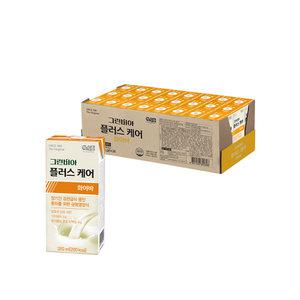 정식품 그린비아 플러스케어 화이바 200ml 24팩