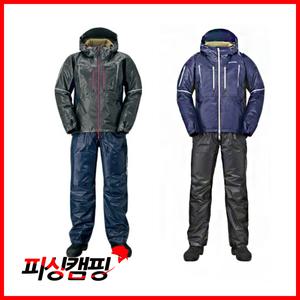 시마노 RB-033R 마린콜드 웨어슈트 동계용 낚시복