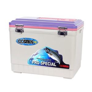 낚시용 16L 아이스박스 WJ-711 바다낚시 민물낚시 베스낚시