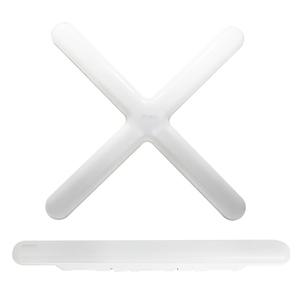 두영 LED 등기구 C 30W 55W /일자등 십자등 LED형광등