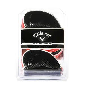캘러웨이 디럭스 카본 아이언커버 (9개 구성)