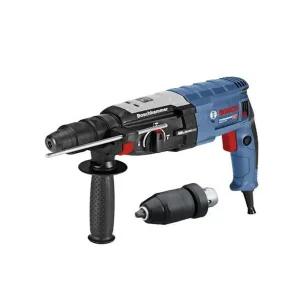 보쉬 GBH2-28F 유선 해머드릴 SDS플러스 로타리함마 앙카드릴