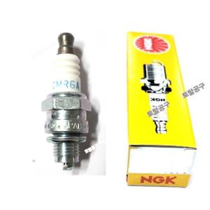 CMR6A 일본정품 엔지케이점화플러그 예초기점화플러그 엔진톱 NGK SparkPlug