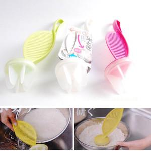 DDZ 일본 이노마타 라이스워시/쌀씻기/취사 (화이트)