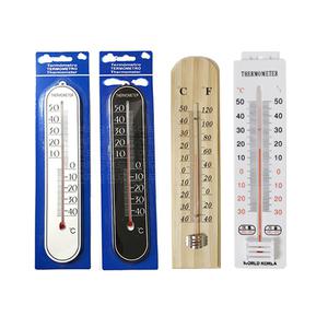 아날로그 온도계 걸이형 온도 습도 측정기