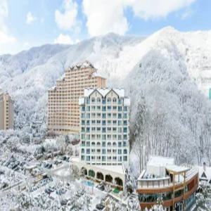 [강원 호텔] 소노벨 비발디파크 D (홍천,횡성)