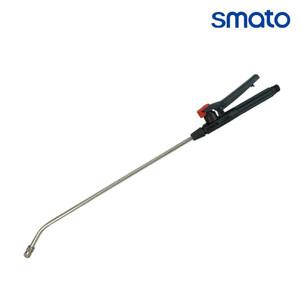 스마토 압축분무기 장대 노즐 연결대 SM-LP 1029543