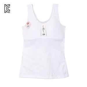 (국산) JB13 구름 주니어 브라 런닝 1단계 속옷 초등학생 여아