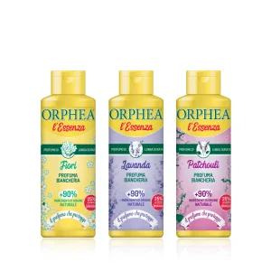 [오르페아] 세탁/건조기용 섬유향수 런드리퍼퓸 250ml (이탈리아 직수입)