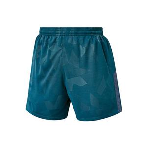 트레이닝 축구 반바지 N9S04C 속팬츠 포함/체육복