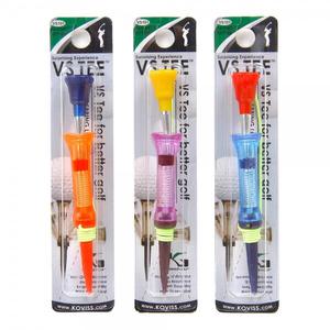 코비스 골프티  스프링티 2종 76mm 39mm VS101