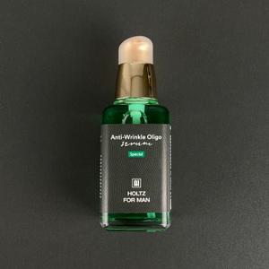 홀츠포맨 피부탄력 주름개선 올리고세럼 에센스 60ml