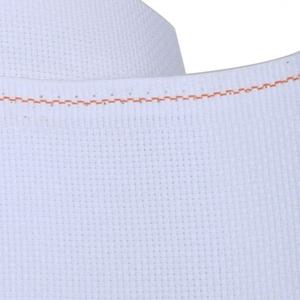 십자수원단-14CT- 흰색원단 1/4마