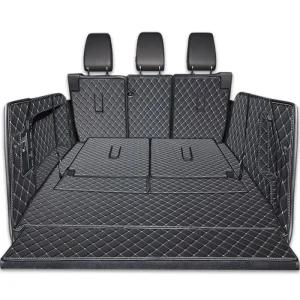 뉴 디스커버리 디스커버리5 트렁크매트 풀커버