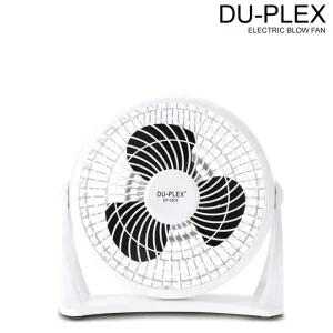 듀플렉스 DP-23CF 미니선풍기 써큘레이터 탁상용 소형 선풍기 공기순환기