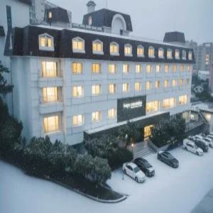 [제주 모텔] 제주 헤이 서귀포 (서귀포시,중문,모슬포)