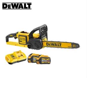 디월트 400mm(16)충전체인톱 DCM575X2-KR 60V / 3.0Ah