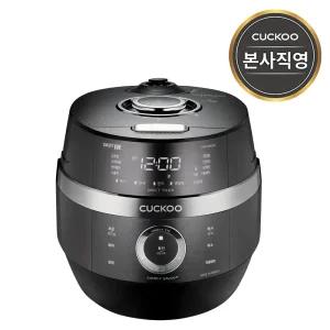 본사직영) 쿠쿠 10인용 IH압력밥솥 CRP-JHR1060FD