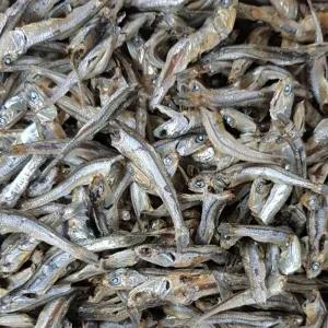 [울돌목] 남해안 가정용 다시멸치 1.5kg /육수용