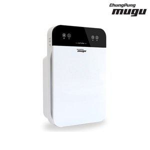 [청풍무구] 공기청정기 CP-1950W 3중필터 초미세먼지 스마트센서 냄새제거 49㎡형