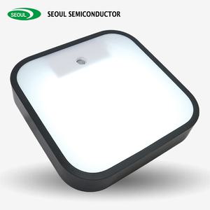 LED센서등 직부등 모리스 민자 15W 직부등 현관조명