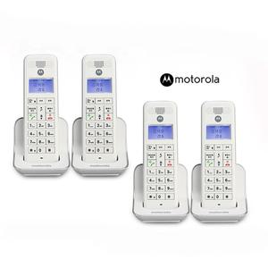 모토로라 C7201AH 증설용 무선전화기 C7201A에 증설하여 사용하는 무선핸디