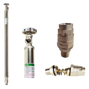 국산 KC인증 올스텐 부동전 40파이 1미터