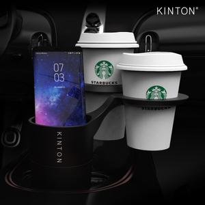 킨톤 멀티 차량용 컵홀더