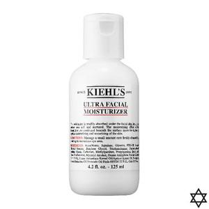 키엘 울트라 훼이셜 모이스춰라이저 125ml/페이셜/모이스춰/로션