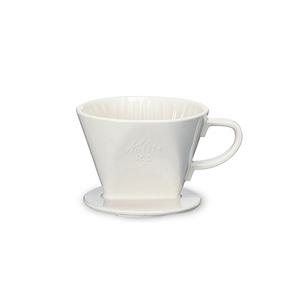 칼리타 도자기 드립퍼-화이트102LD(3-4인용)