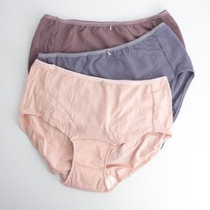 730 4중원단 빅사이즈 요실금팬티 엄마 할머니 속옷 패드