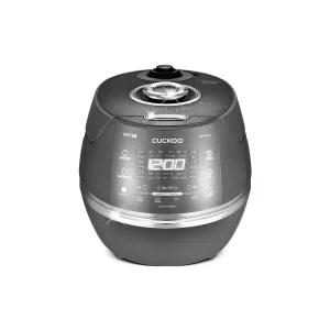 본사직영) 쿠쿠 10인용 IH전기압력밥솥 CRP-CHP1010FD