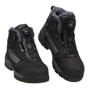 블랙야크 YAK-73G 겨울 방한 고어텍스 안전화 방한화(방수/보아다이얼)