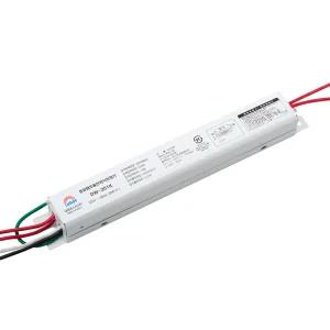 대원 전자식 안정기 FL 20W 1등용 슬림형 형광등