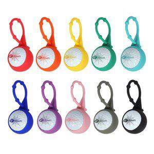 [고프트] 골프 조립 실리콘 골프공케이스 골프공 홀더 골프용품 필드용품 스크린 필드 연습용